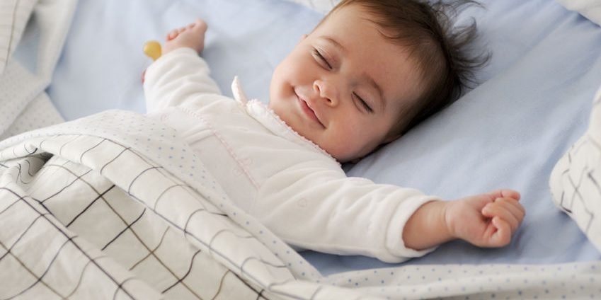 How Good Sleep Protects Against Bacteria: